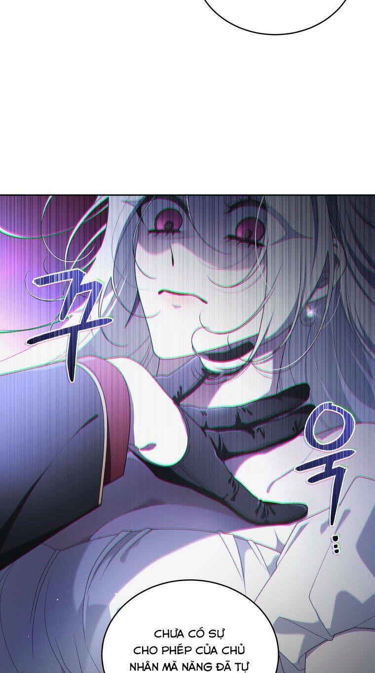 Ác Nữ Thuần Hoá Quái Thú: Chapter 43