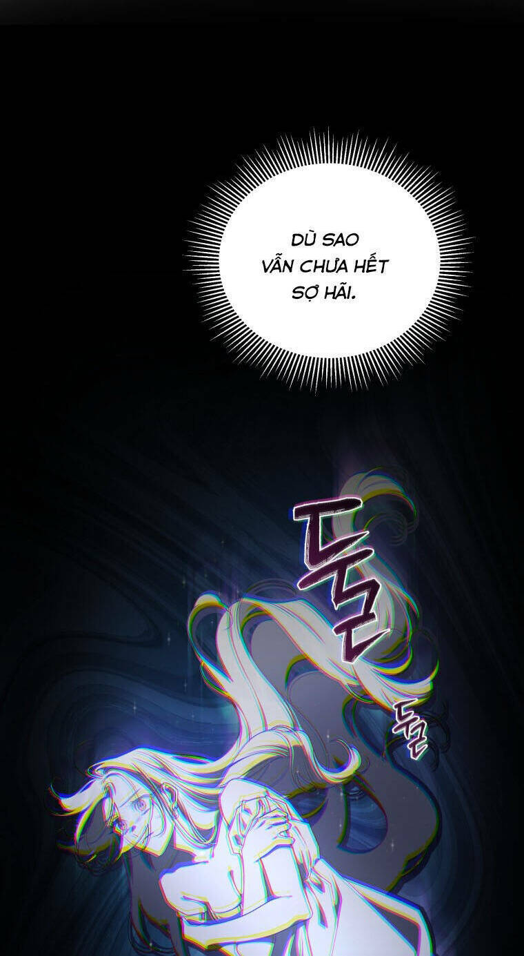 Ác Nữ Thuần Hoá Quái Thú: Chapter 43