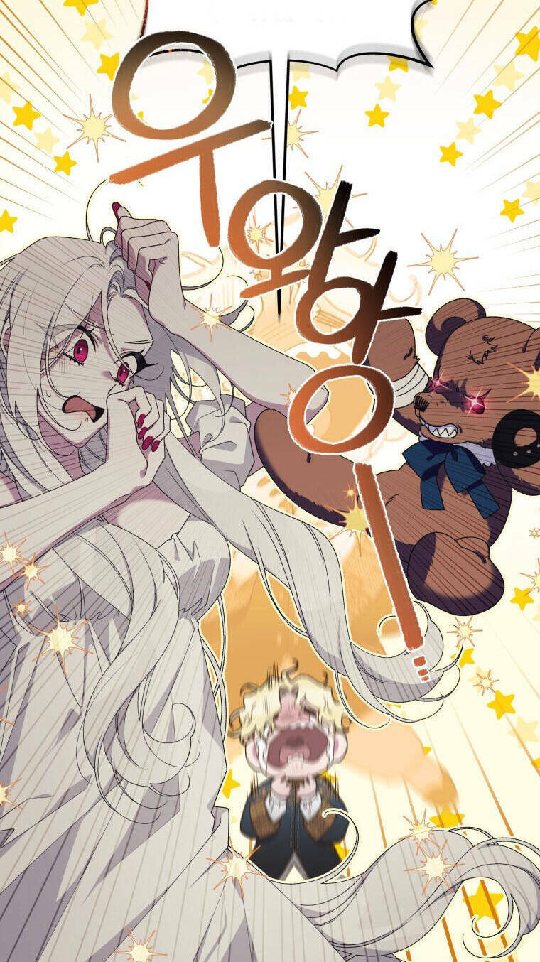 Ác Nữ Thuần Hoá Quái Thú: Chapter 43
