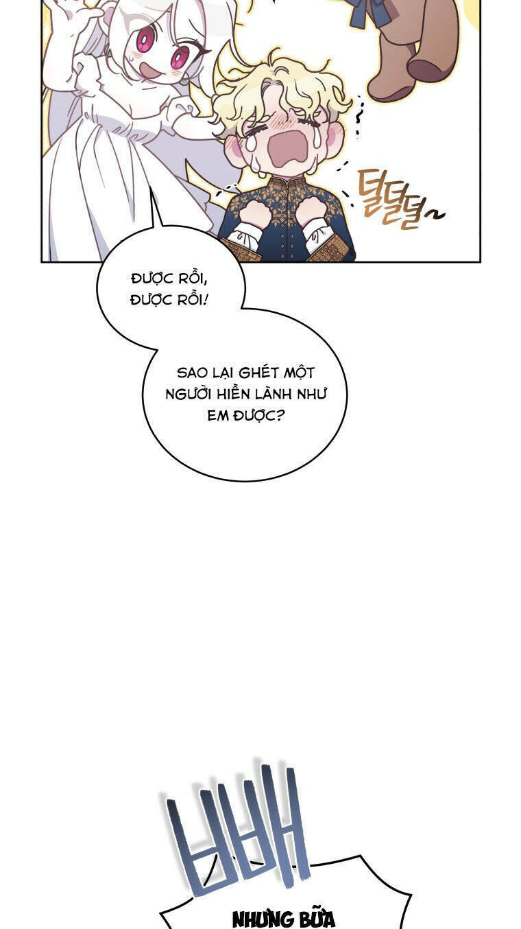 Ác Nữ Thuần Hoá Quái Thú: Chapter 43