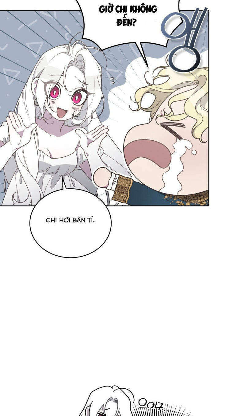 Ác Nữ Thuần Hoá Quái Thú: Chapter 43