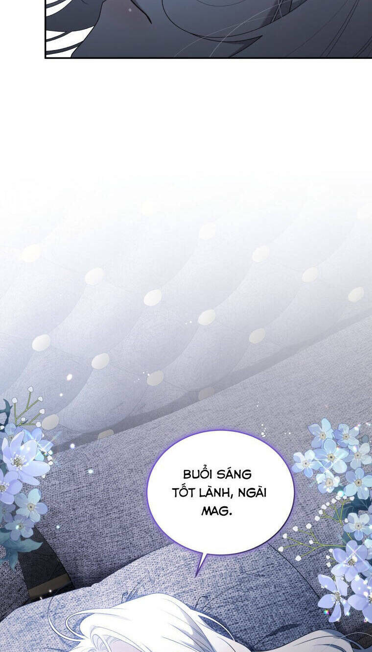 Ác Nữ Thuần Hoá Quái Thú: Chapter 44