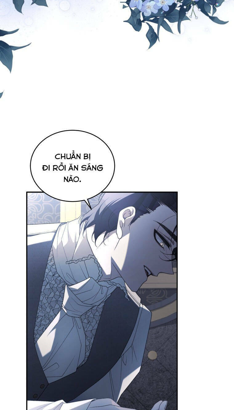 Ác Nữ Thuần Hoá Quái Thú: Chapter 44