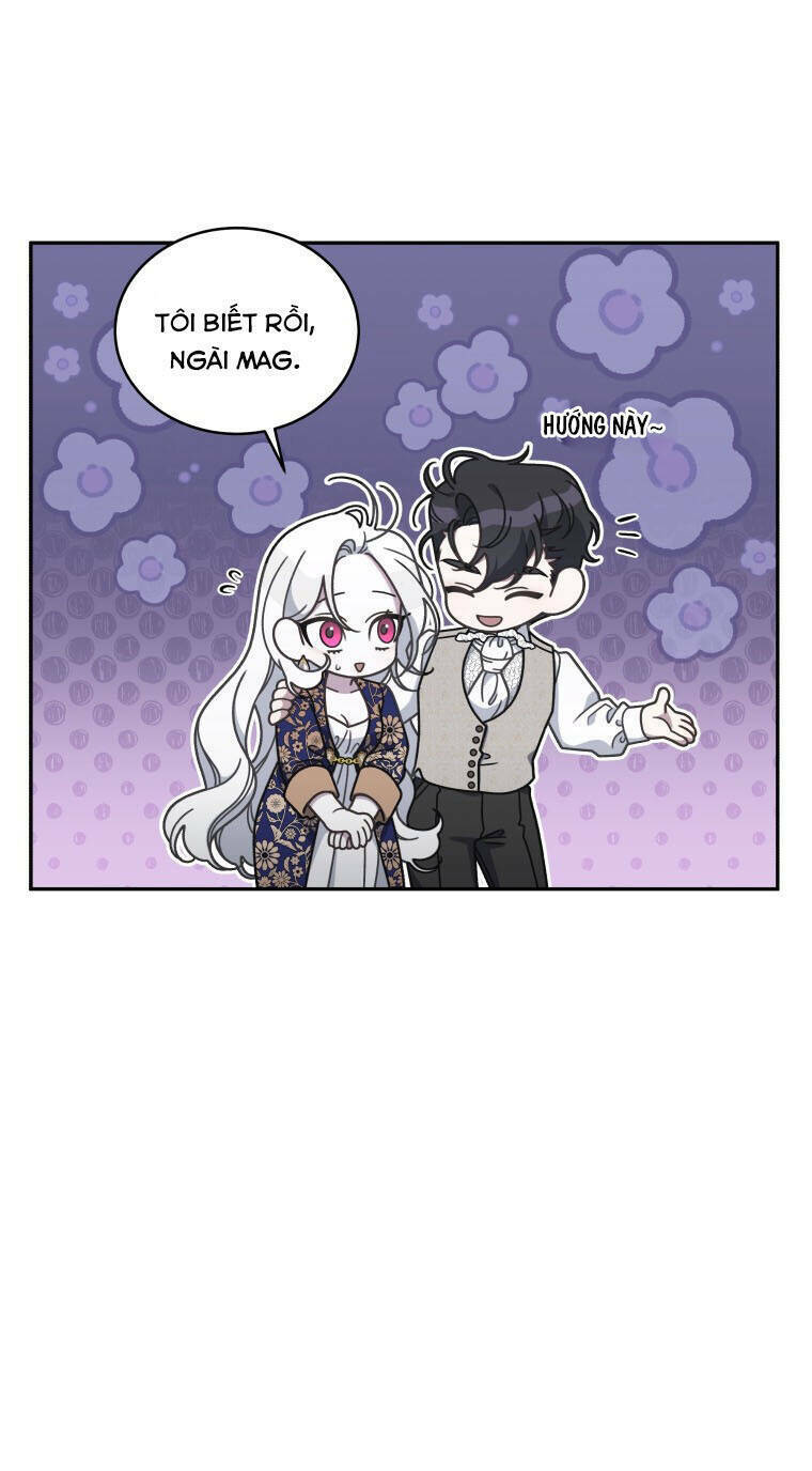 Ác Nữ Thuần Hoá Quái Thú: Chapter 44