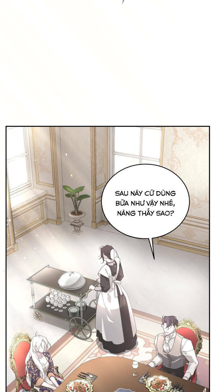 Ác Nữ Thuần Hoá Quái Thú: Chapter 44