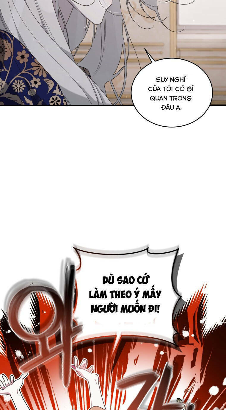 Ác Nữ Thuần Hoá Quái Thú: Chapter 44