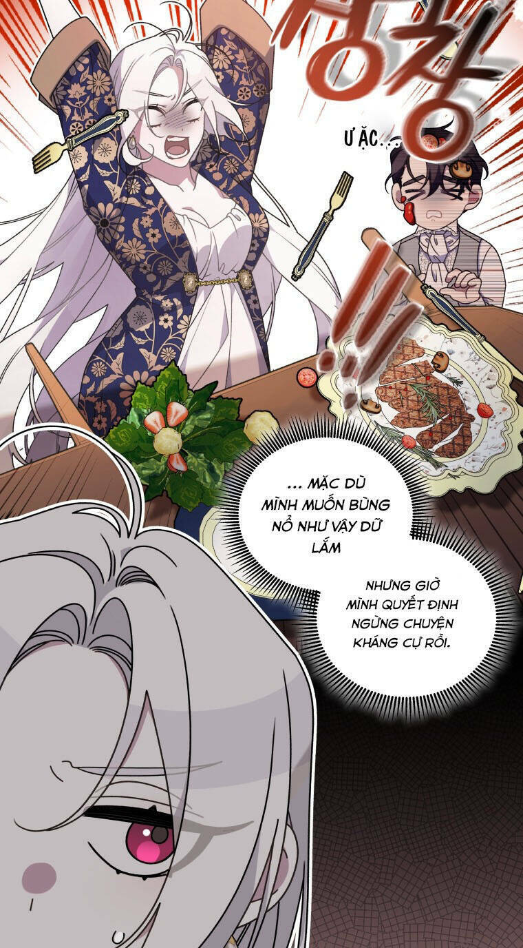 Ác Nữ Thuần Hoá Quái Thú: Chapter 44