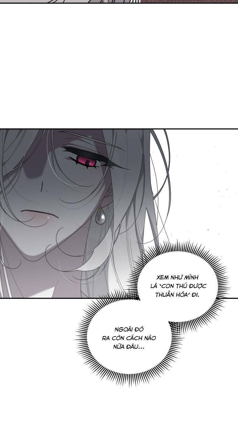 Ác Nữ Thuần Hoá Quái Thú: Chapter 44