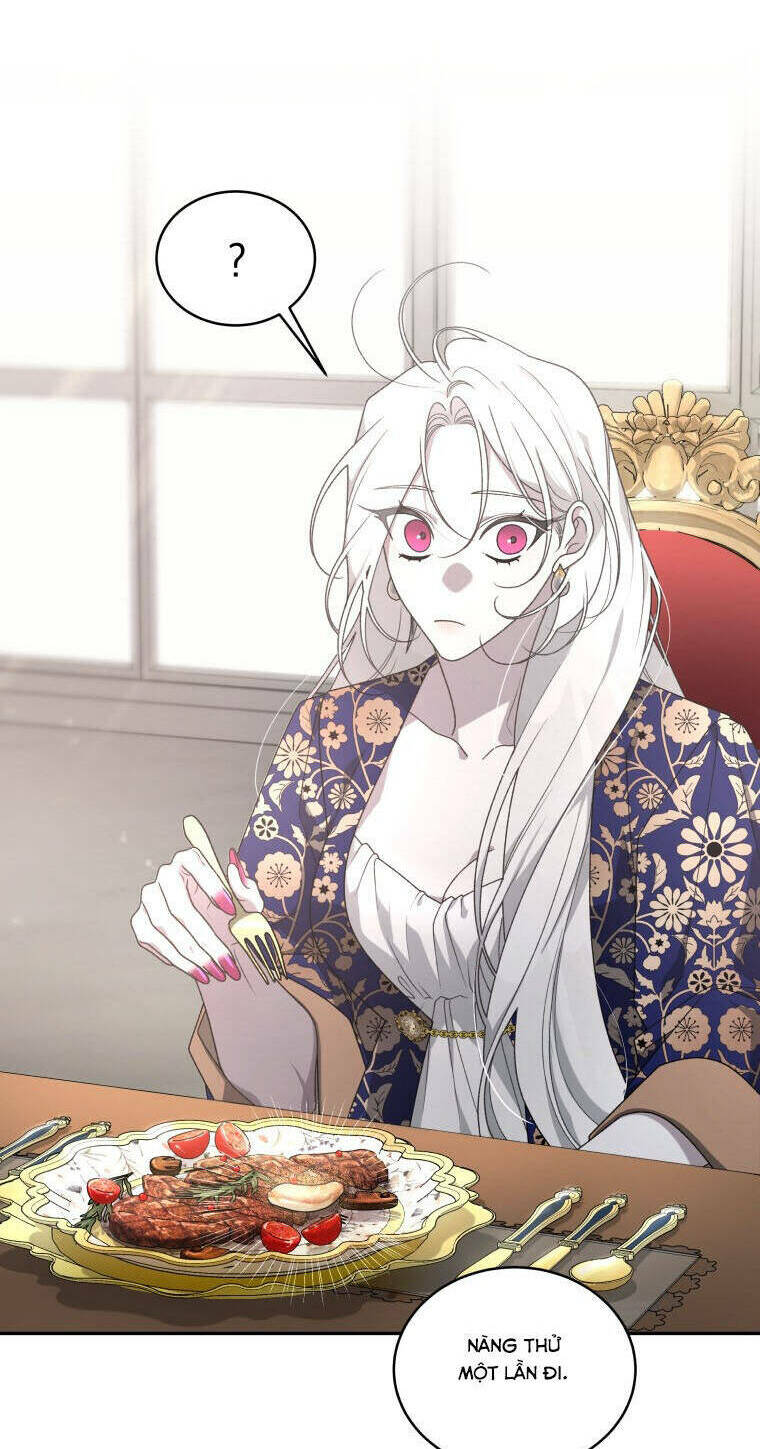 Ác Nữ Thuần Hoá Quái Thú: Chapter 44