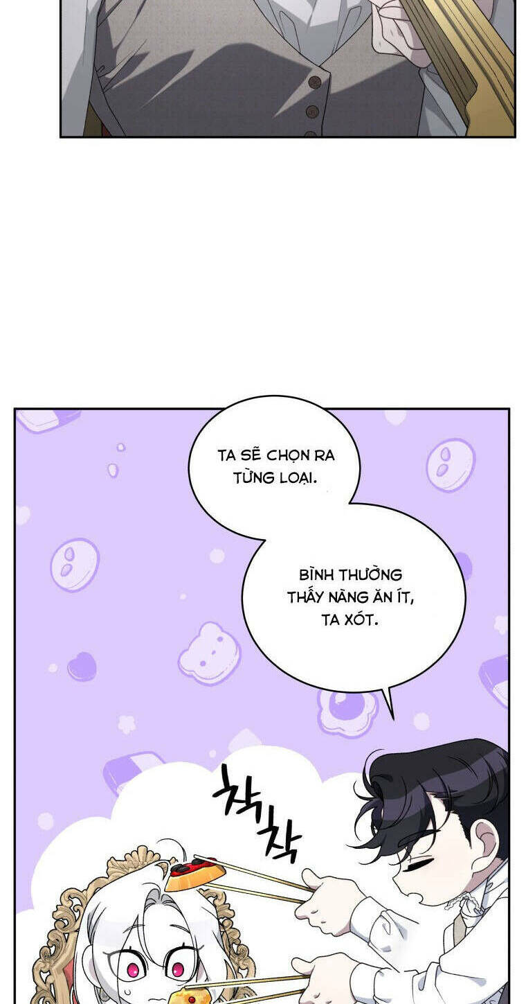 Ác Nữ Thuần Hoá Quái Thú: Chapter 44