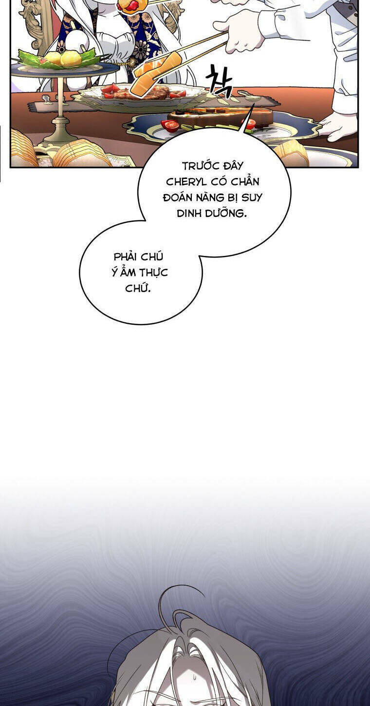 Ác Nữ Thuần Hoá Quái Thú: Chapter 44