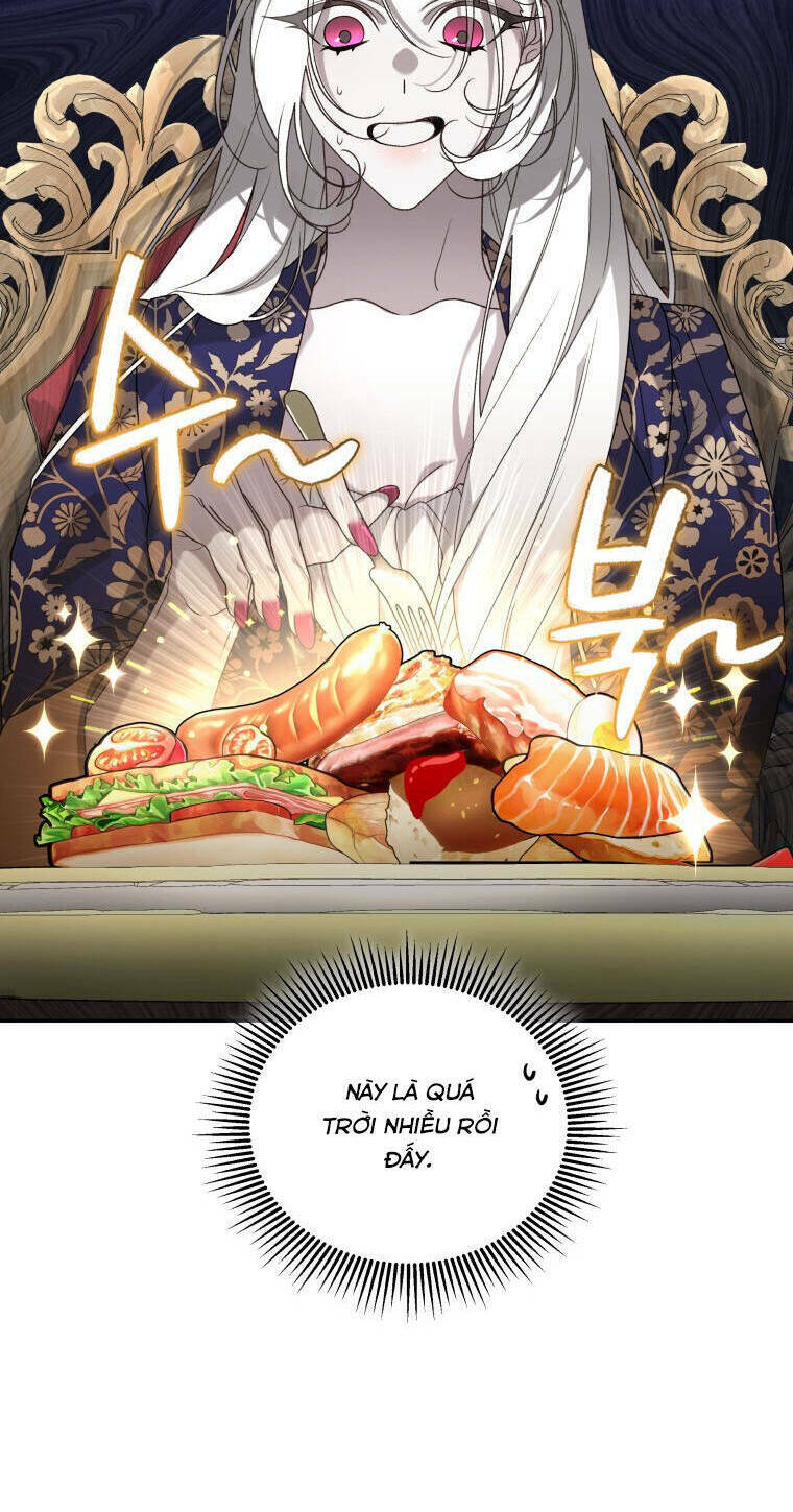 Ác Nữ Thuần Hoá Quái Thú: Chapter 44