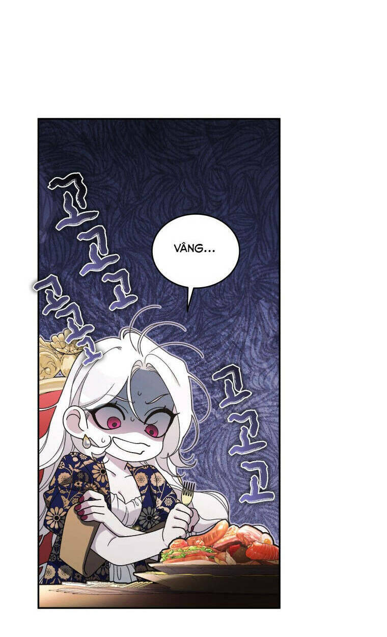 Ác Nữ Thuần Hoá Quái Thú: Chapter 44