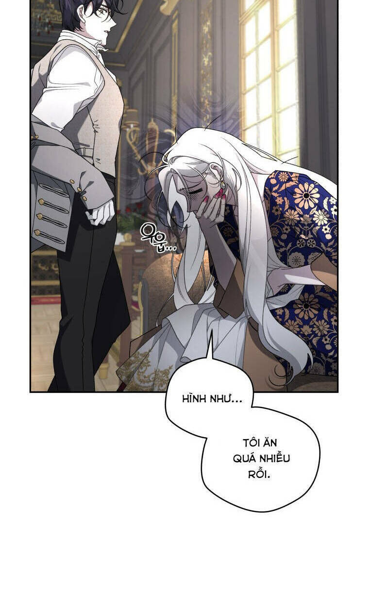 Ác Nữ Thuần Hoá Quái Thú: Chapter 44