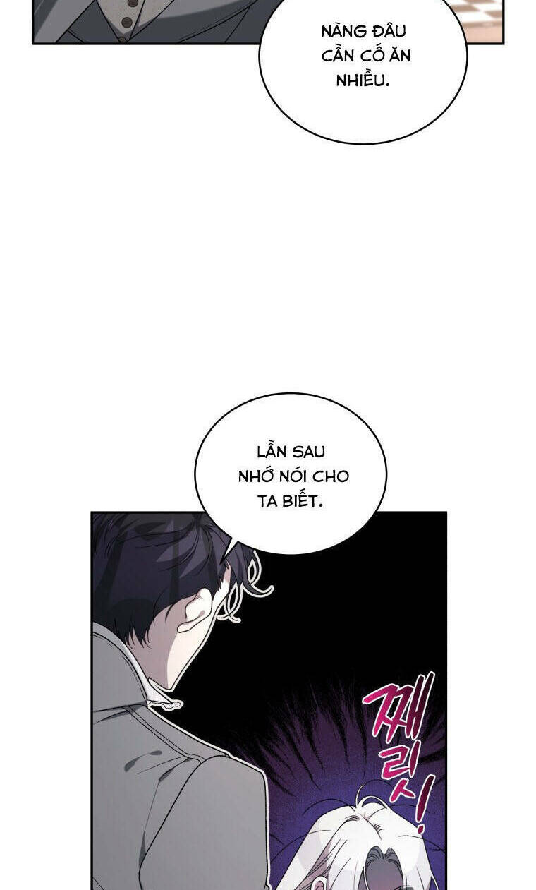 Ác Nữ Thuần Hoá Quái Thú: Chapter 44