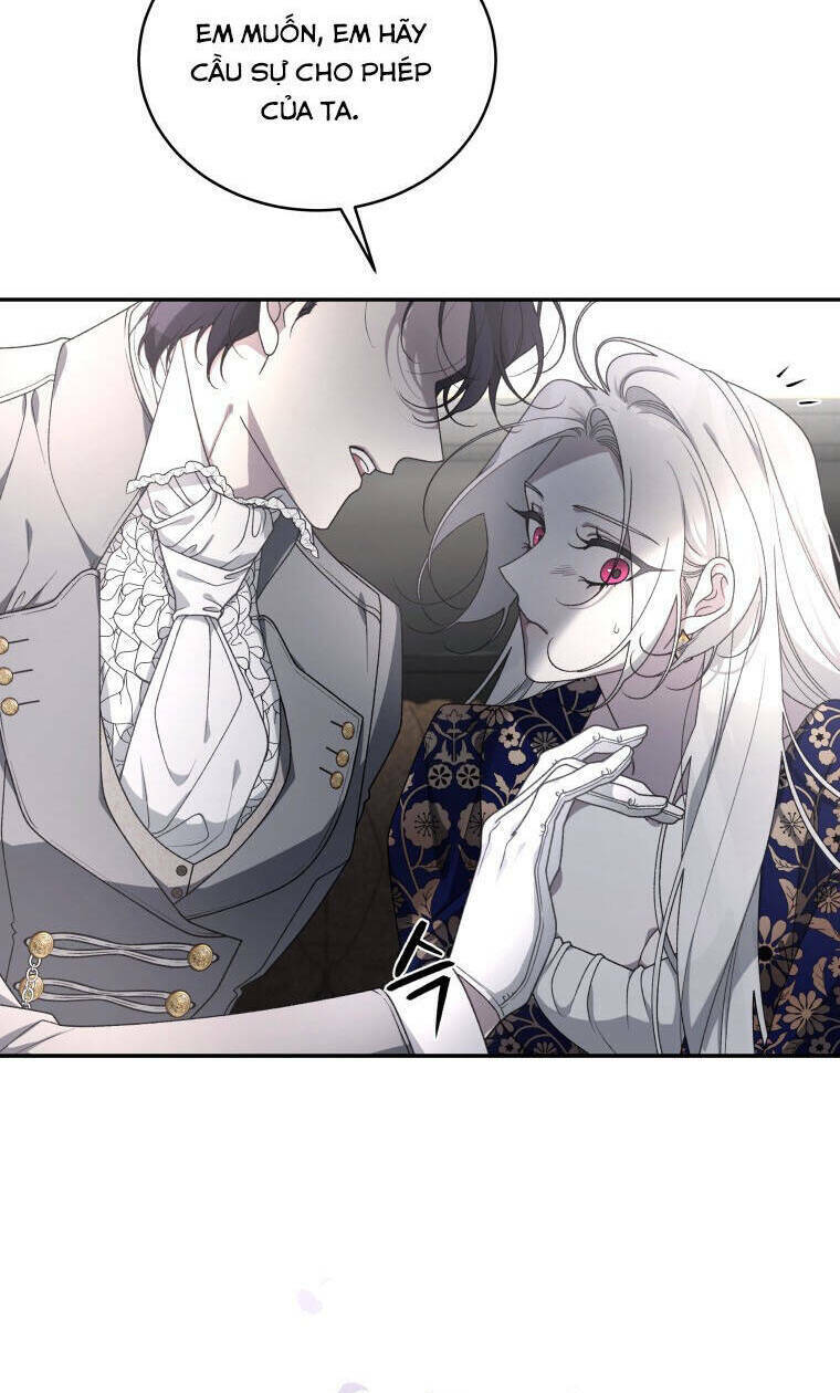 Ác Nữ Thuần Hoá Quái Thú: Chapter 44