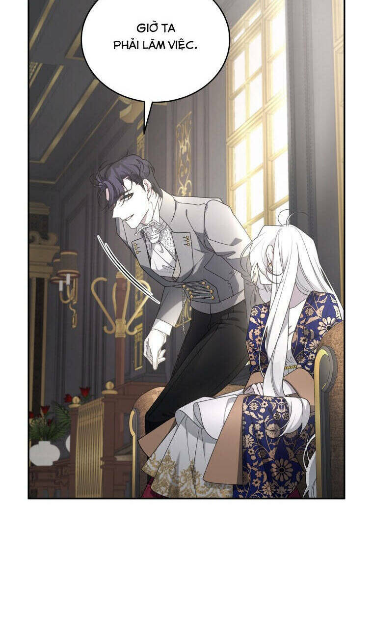 Ác Nữ Thuần Hoá Quái Thú: Chapter 44