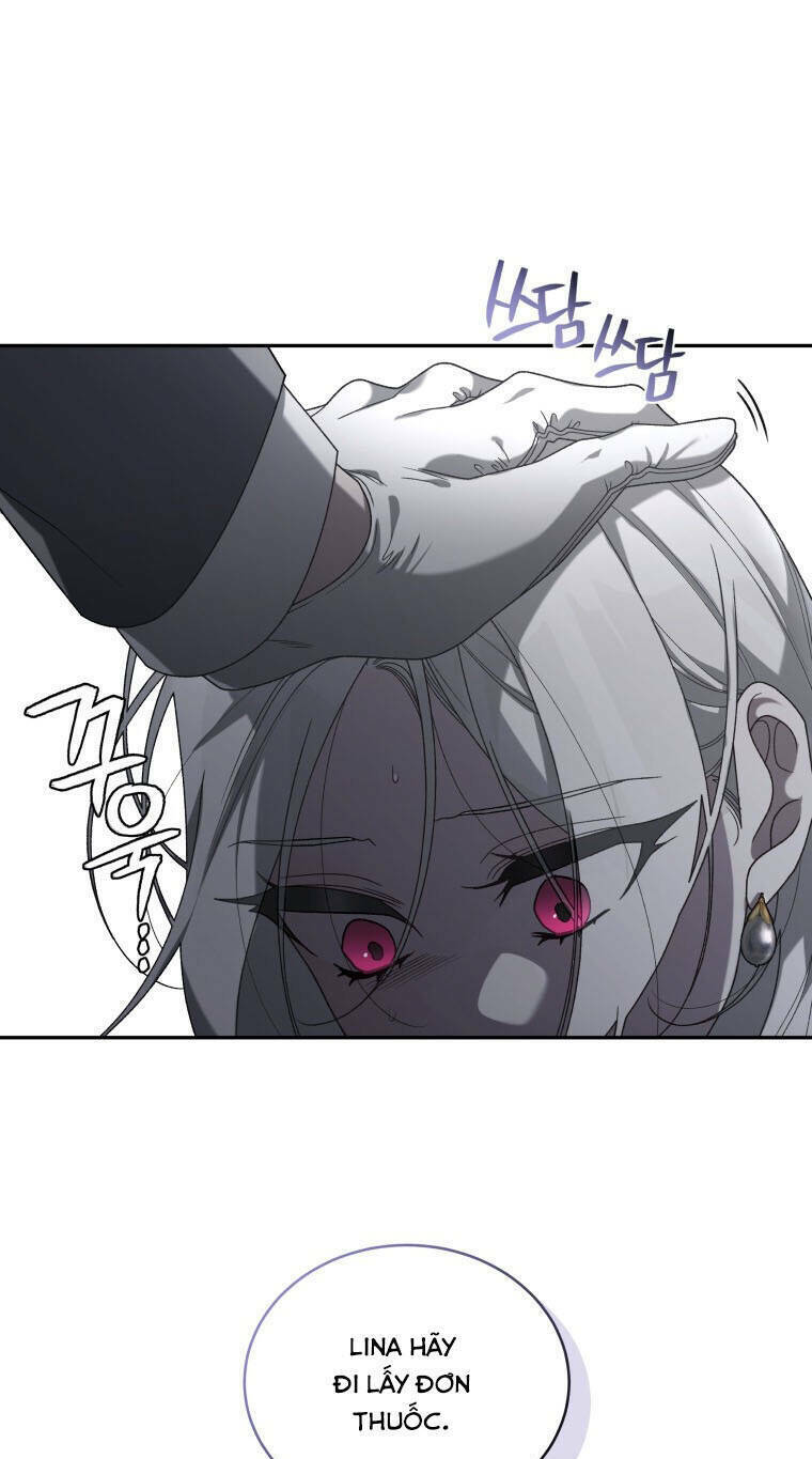 Ác Nữ Thuần Hoá Quái Thú: Chapter 44