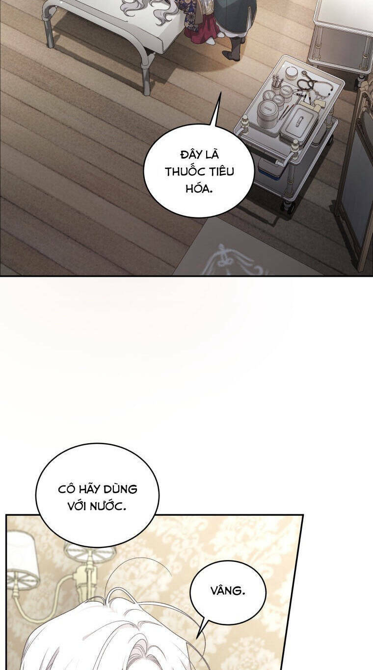 Ác Nữ Thuần Hoá Quái Thú: Chapter 44