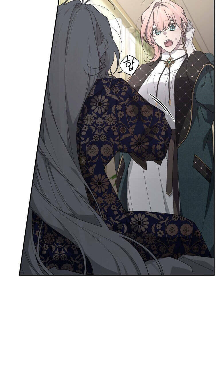 Ác Nữ Thuần Hoá Quái Thú: Chapter 44