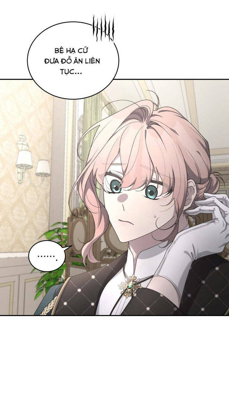 Ác Nữ Thuần Hoá Quái Thú: Chapter 44