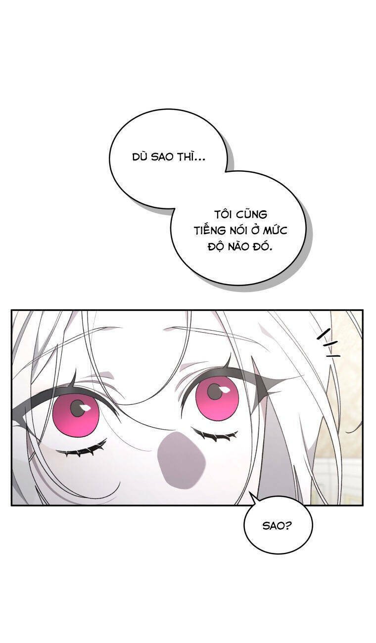 Ác Nữ Thuần Hoá Quái Thú: Chapter 44
