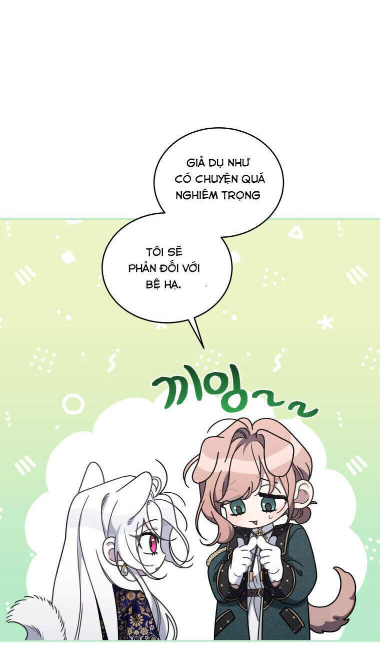 Ác Nữ Thuần Hoá Quái Thú: Chapter 44