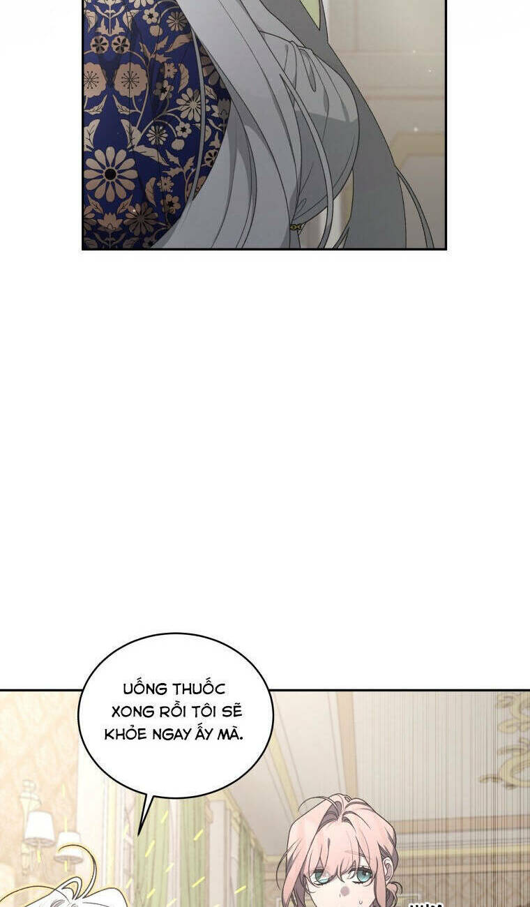 Ác Nữ Thuần Hoá Quái Thú: Chapter 44