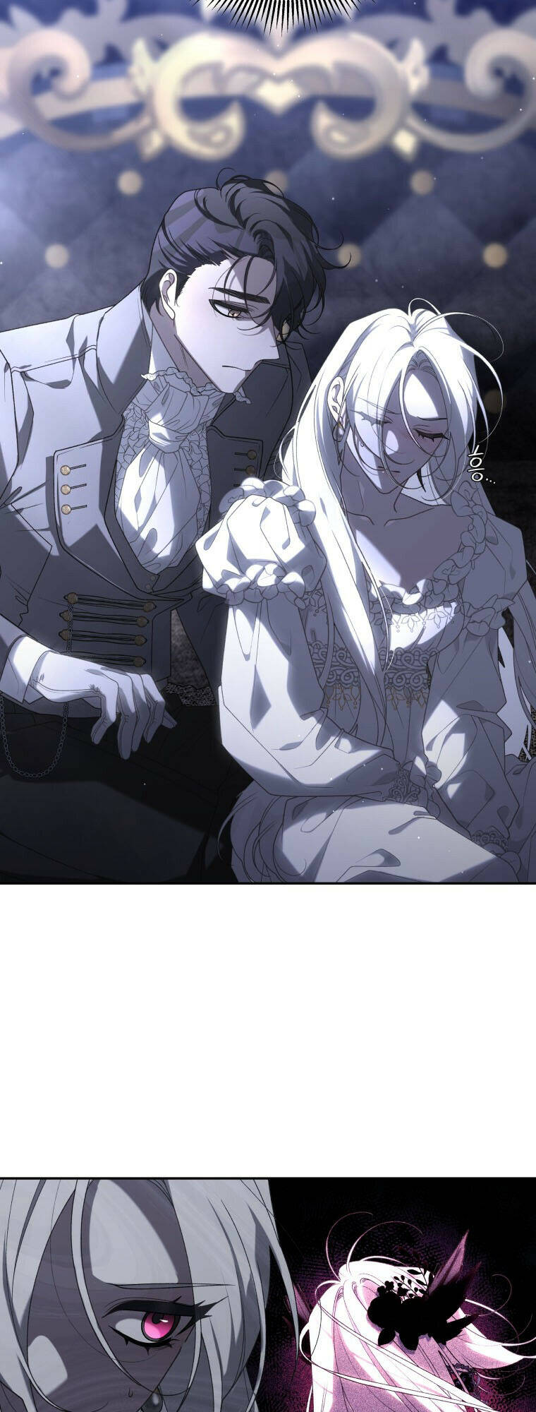 Ác Nữ Thuần Hoá Quái Thú: Chapter 46