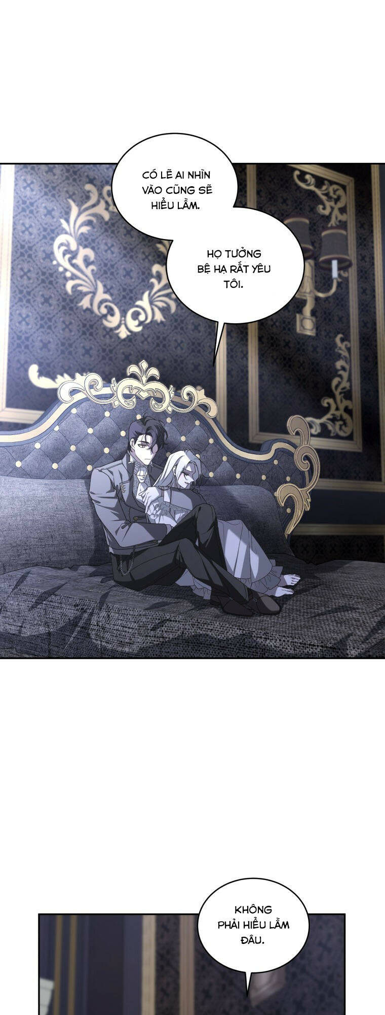 Ác Nữ Thuần Hoá Quái Thú: Chapter 46
