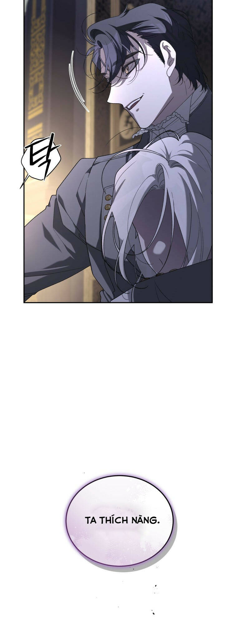 Ác Nữ Thuần Hoá Quái Thú: Chapter 46