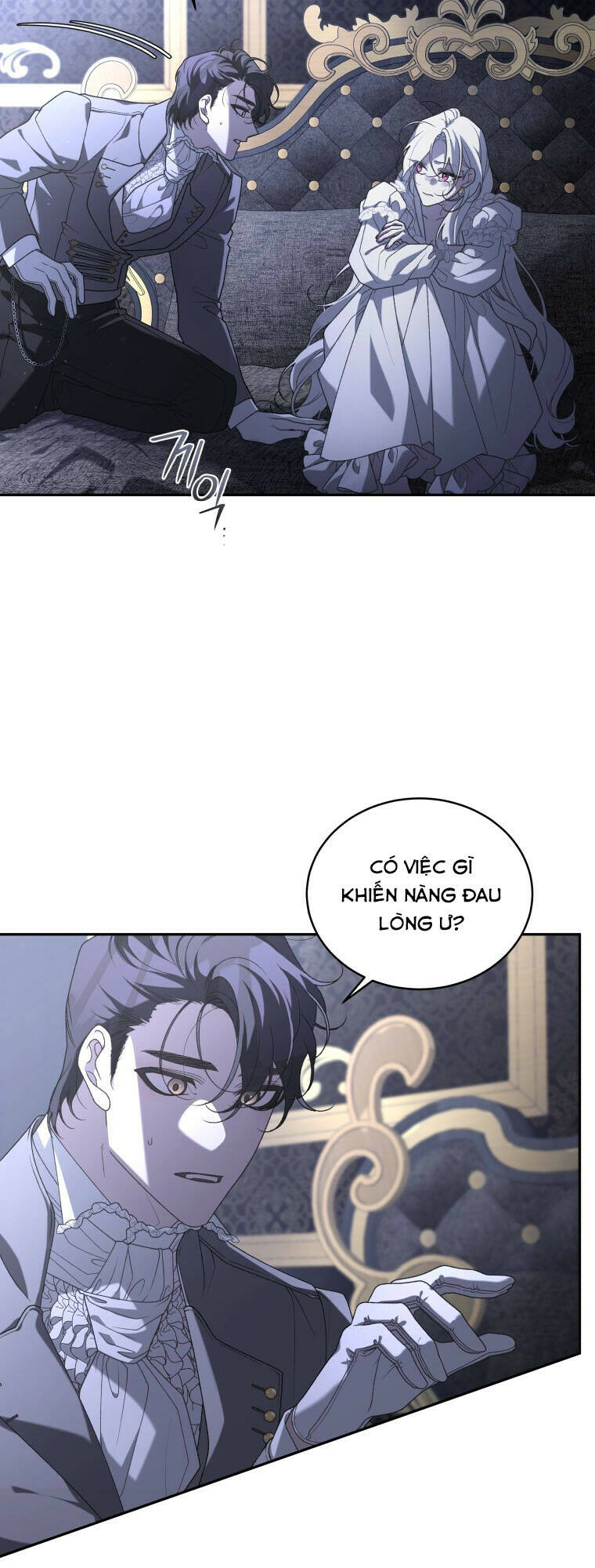 Ác Nữ Thuần Hoá Quái Thú: Chapter 46
