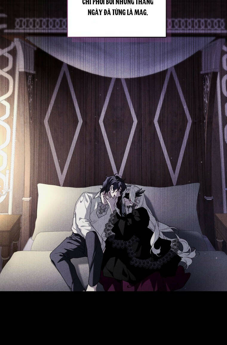 Ác Nữ Thuần Hoá Quái Thú: Chapter 46