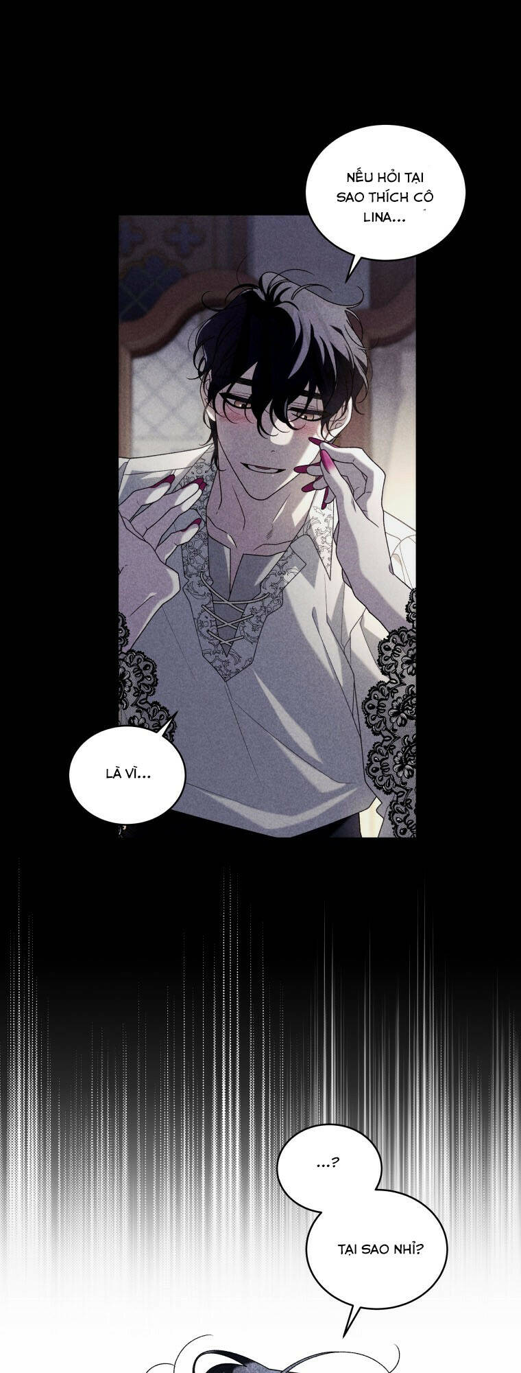 Ác Nữ Thuần Hoá Quái Thú: Chapter 46