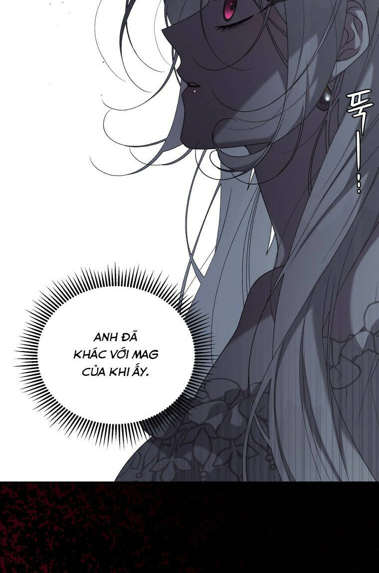Ác Nữ Thuần Hoá Quái Thú: Chapter 46