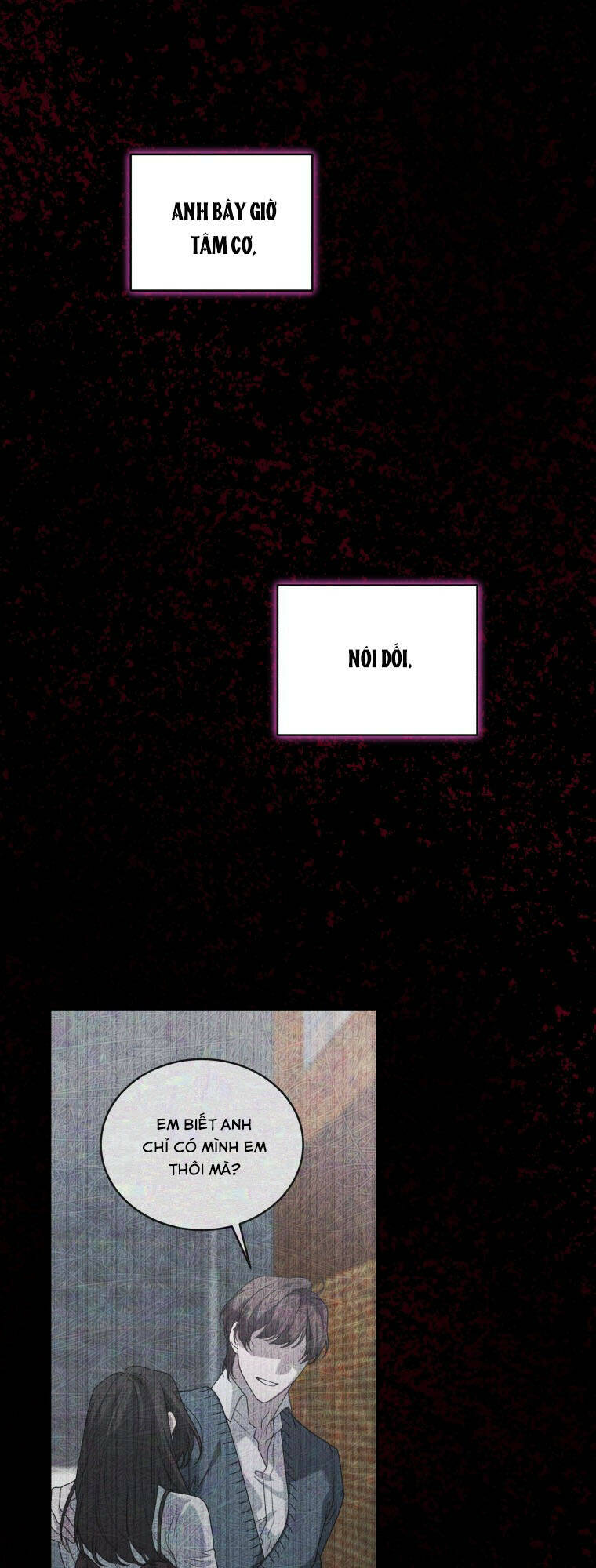 Ác Nữ Thuần Hoá Quái Thú: Chapter 46