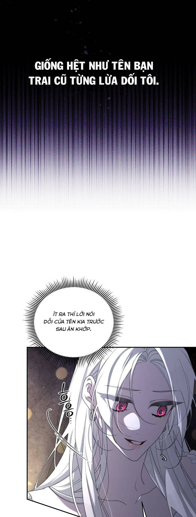 Ác Nữ Thuần Hoá Quái Thú: Chapter 46