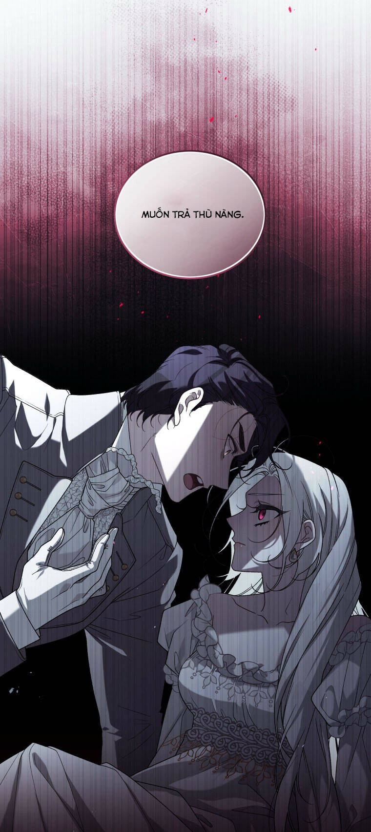 Ác Nữ Thuần Hoá Quái Thú: Chapter 46
