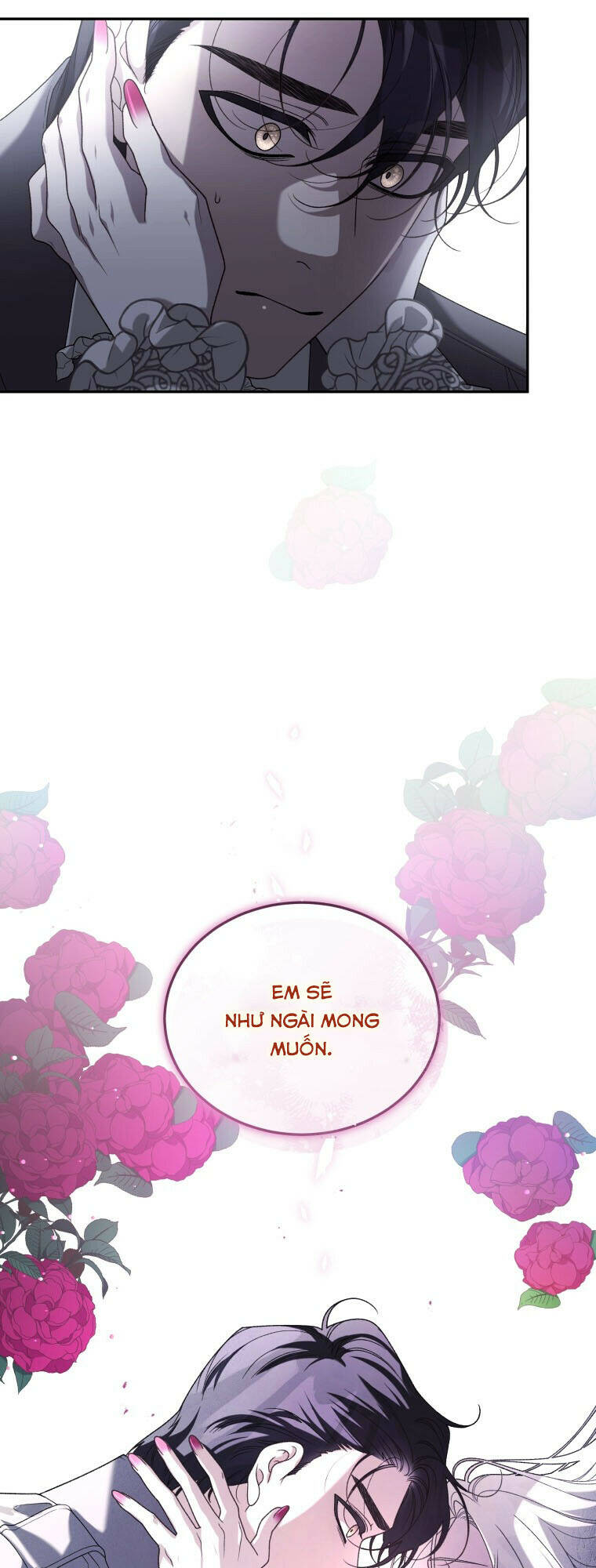 Ác Nữ Thuần Hoá Quái Thú: Chapter 46