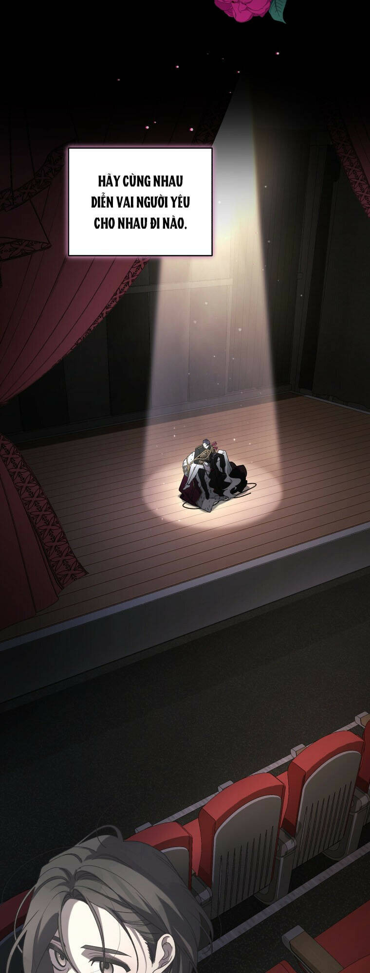 Ác Nữ Thuần Hoá Quái Thú: Chapter 46