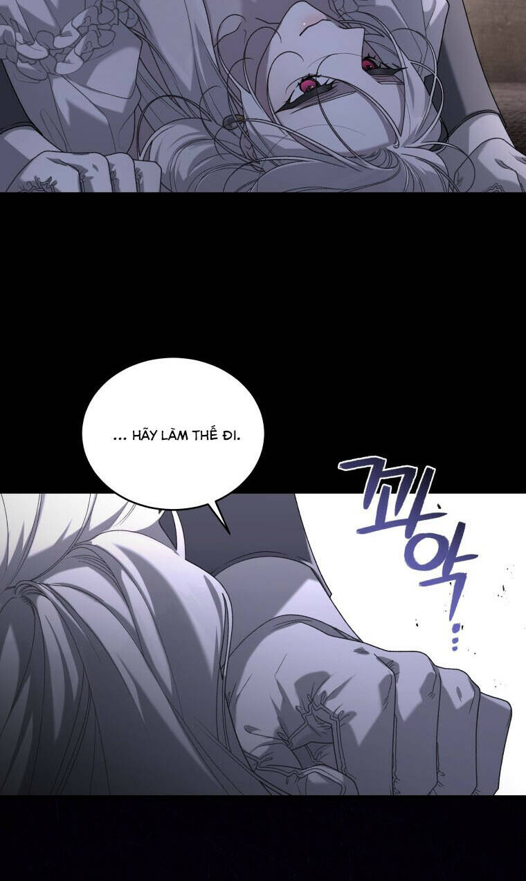Ác Nữ Thuần Hoá Quái Thú: Chapter 46