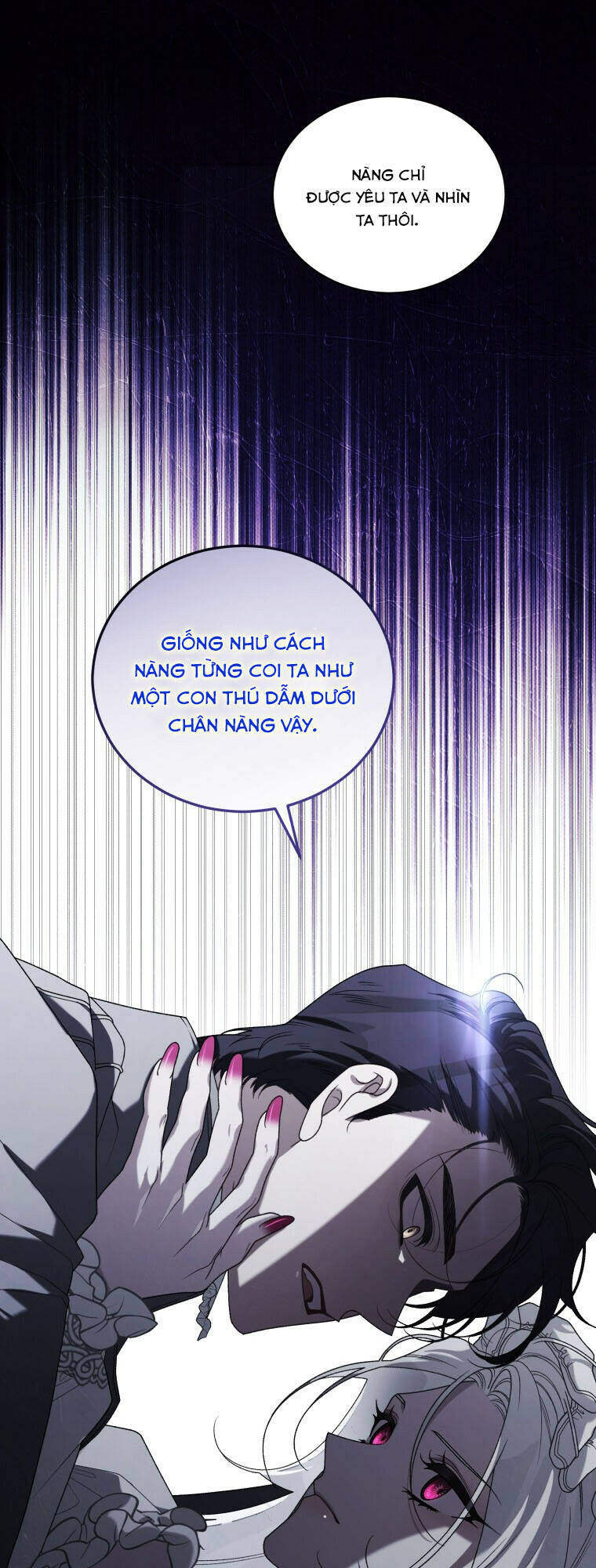 Ác Nữ Thuần Hoá Quái Thú: Chapter 46