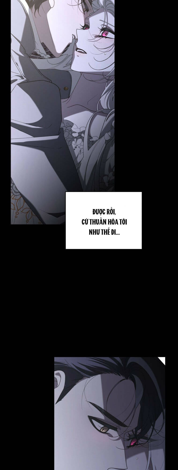Ác Nữ Thuần Hoá Quái Thú: Chapter 46