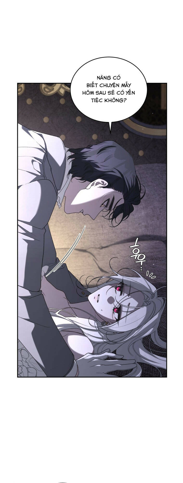 Ác Nữ Thuần Hoá Quái Thú: Chapter 46
