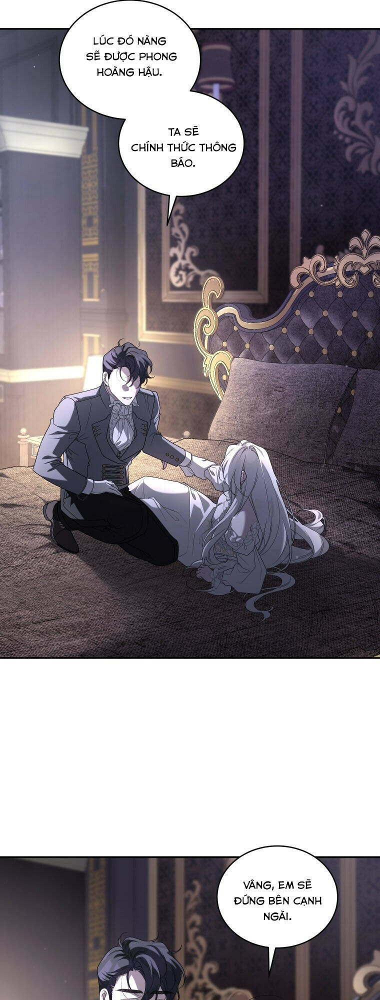 Ác Nữ Thuần Hoá Quái Thú: Chapter 46