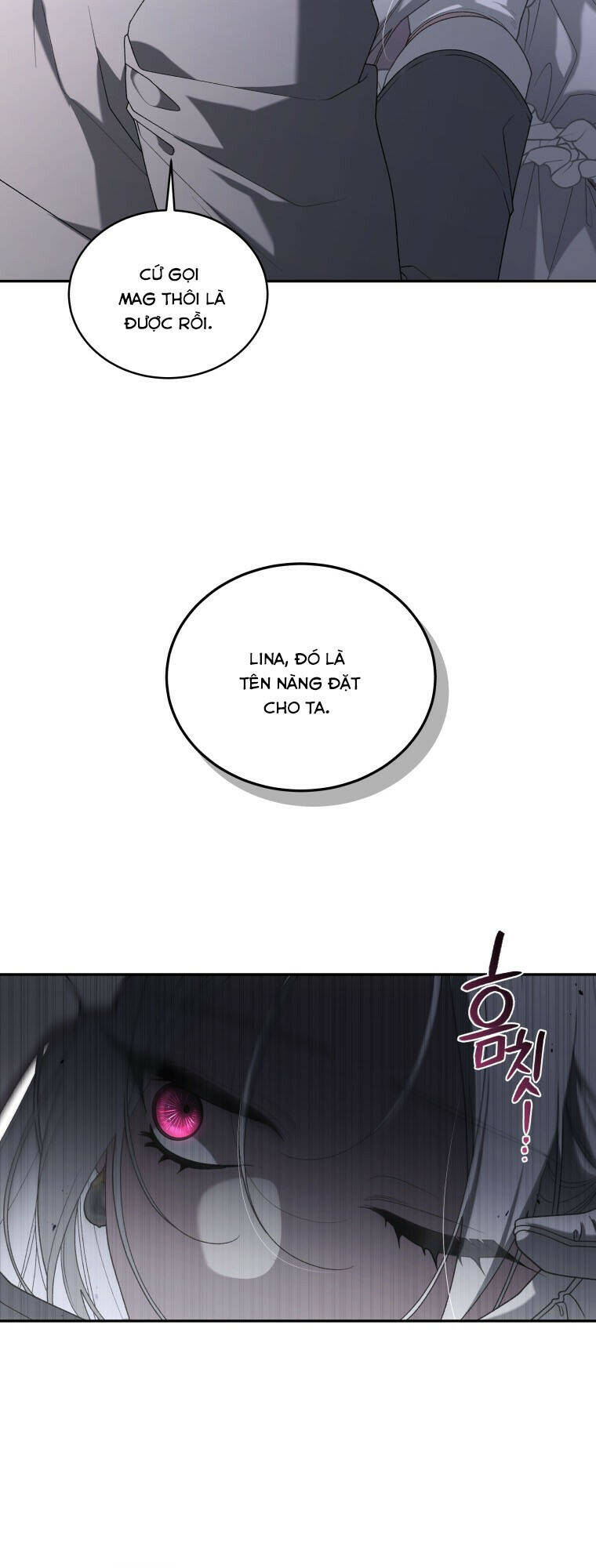 Ác Nữ Thuần Hoá Quái Thú: Chapter 46