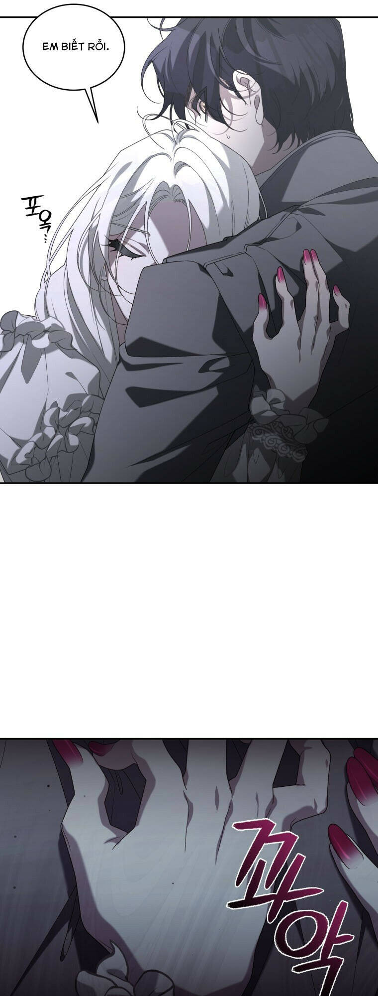 Ác Nữ Thuần Hoá Quái Thú: Chapter 46