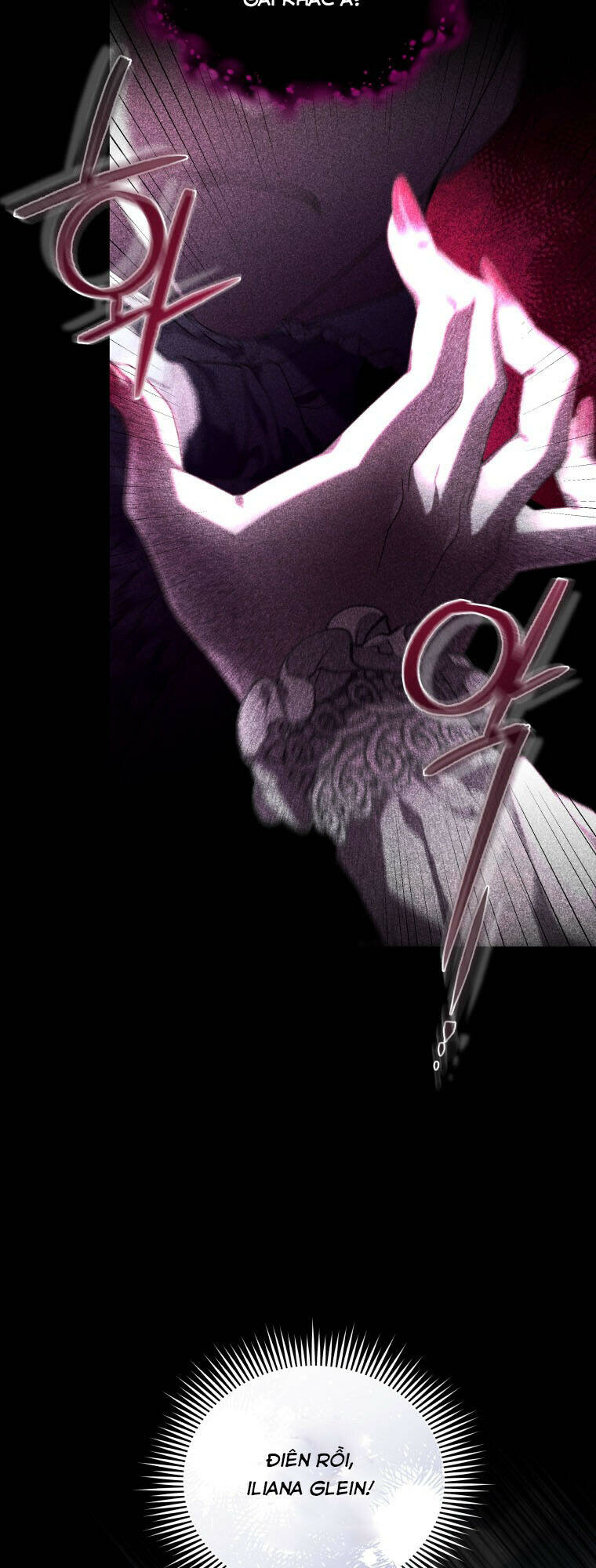 Ác Nữ Thuần Hoá Quái Thú: Chapter 46