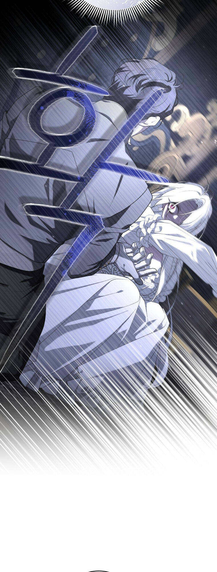 Ác Nữ Thuần Hoá Quái Thú: Chapter 46