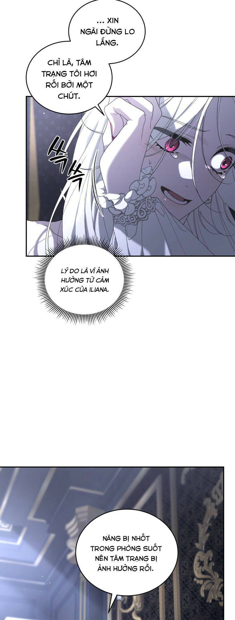 Ác Nữ Thuần Hoá Quái Thú: Chapter 46